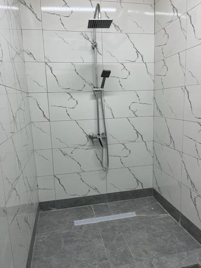 Tastaq Hostel アルマトイ エクステリア 写真
